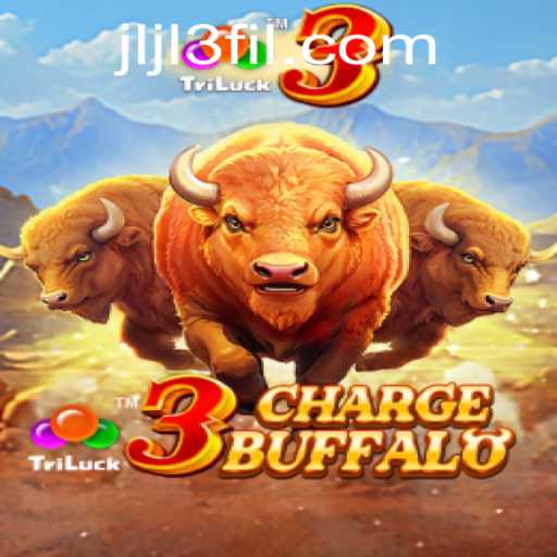 Exploring 3ChargeBuffalo: A Comprehensive Guide to the Innovative Game