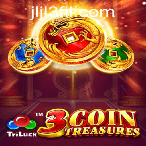 Discovering 3CoinTreasures: An Immersive Gaming Experience with a Twist