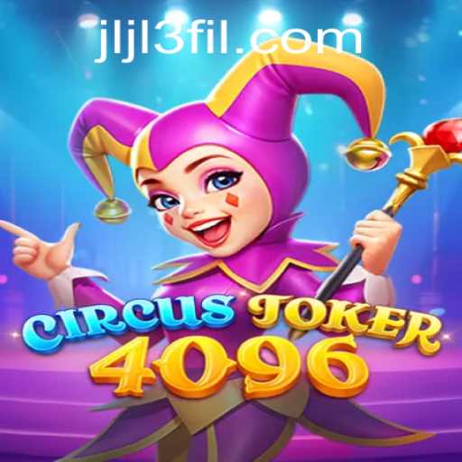 CircusJoker4096: A Whimsical Gaming Experience