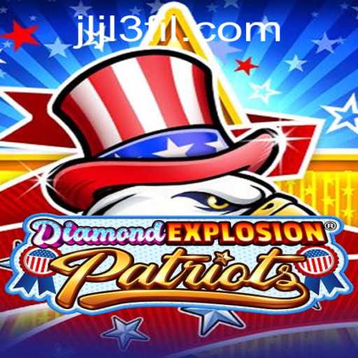 Exploring the Thrills of DiamondExplosionPatriots: The Game Taking the World by Storm