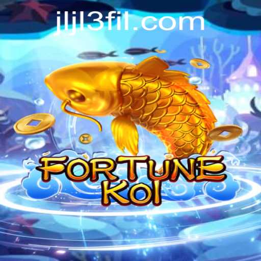 The Fascinating World of FORTUNEKOI: Unveiling New Gaming Horizons