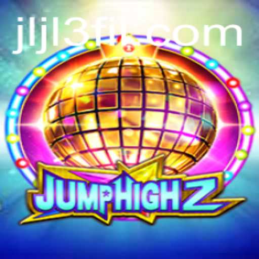 JumpHigh2: The Thrilling Adventure in Virtual Arcadia