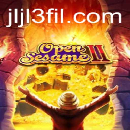 OpenSesameII: Unleashing the Mystery with Jljl3