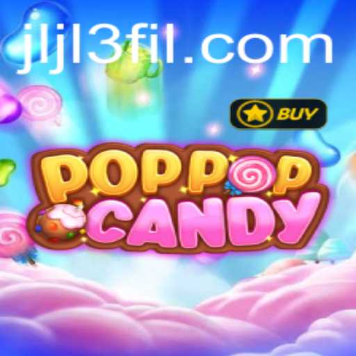 Dive Into the World of POPPOPCANDY: A Sweet Escape