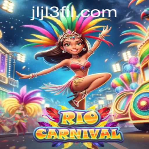 The Enchanting World of RioCarnival: Dive into the Festive Adventure