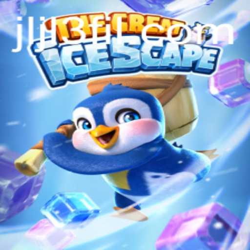 Unveiling The Great Icescape