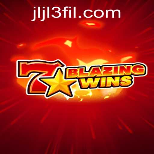 Discover the Thrilling World of BlazingWins